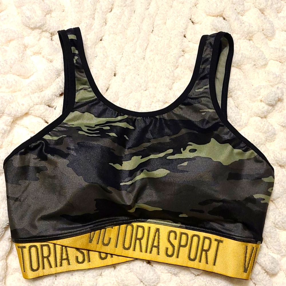 Victoria Sport Bra